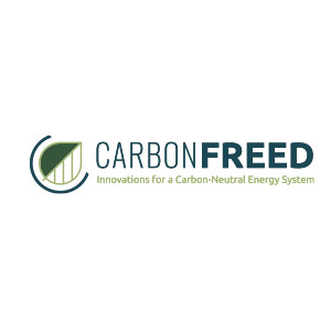 Raumvermietung - Logo CarbonFreed GmbH