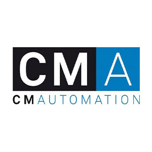 Raumvermietung - Logo CM-Automation GmbH