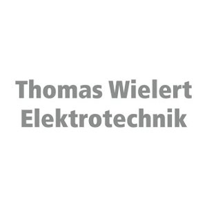 Raumvermietung - Logo Elektrotechnik Wielert