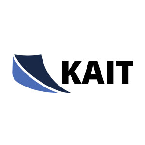 Raumvermietung - Logo KAIT GmbH