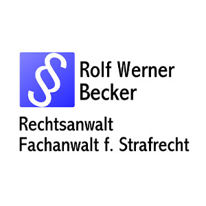 Raumvermietung - Logo Rolf Werner Becker