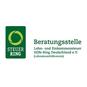 Raumvermietung - Logo Steuerring Weiler