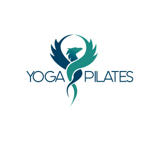 Raumvermietung - Logo Phoenix Yoga & Pilates