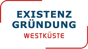 Events und Workshops - Logo Existenzgründung Westküste