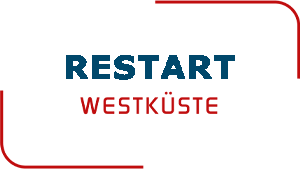 Events und Workshops - Logo Restart Westküste